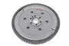 Демпфер зчеплення Renault Clio IV 1.2 TCe 16-. H5F 408/412 LuK 415 0501 10 (фото 3)