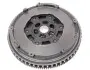 Демпфер зчеплення Renault Clio IV 1.2 TCe 16-. H5F 408/412 LuK 415 0501 10 (фото 6)