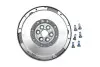 Демпфер зчеплення Opel Astra J/Zafira 2.0 CDTI 09- LuK 415 0630 10 (фото 1)