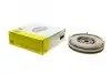 Демпфер зчеплення Mitsubishi L200 2.2DI-D/2.4DI-D 4WD 14-, (4N14/4N15) LuK 415 0677 10 (фото 1)
