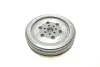 Демпфер зчеплення Mitsubishi L200 2.2DI-D/2.4DI-D 4WD 14-, (4N14/4N15) LuK 415 0677 10 (фото 3)