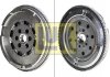 Демпфер зчеплення Fiat Bravo/Stilo 1.9D Multijet 06- LuK 415 0724 10 (фото 1)