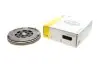 Демпфер зчеплення Fiat Bravo/Stilo 1.9D Multijet 06- 415 0724 10