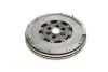 Демпфер зчеплення Fiat Bravo/Stilo 1.9D Multijet 06- LuK 415 0724 10 (фото 9)
