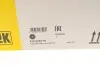Демпфер зчеплення Fiat Bravo/Stilo 1.9D Multijet 06- LuK 415 0724 10 (фото 10)