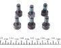 Демпфер зчеплення Citroen Berlingo/Peugeot Partner 1.6 BlueHDi 14- LuK 415 0743 10 (фото 2)