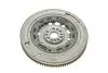 Демпфер зчеплення Ford Fiesta VI 1.0EcoBoost, 74kw 01/13-, Powershift LuK 415 0789 09 (фото 5)