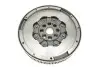 Демпфер зчеплення Renault Trafic III/Scenic IV/Mercedes Vito(W447) 1.6dCi/CDI 14-, R9M/OM622 LuK 415 0796 10 (фото 2)