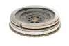 Демпфер зчеплення Ford Focus/Mondeo 2.0 TDCi 14-, Powershift LuK 415 0913 09 (фото 3)