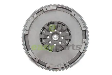 Демпфер зчеплення MB Sprinter (907/910) 2.2CDI, OM651, 02/18-, 84/105kw, FWD LuK 415 0931 10