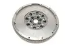 Демпфер зчеплення VW Crafter 2.0TDI 09/16- /MAN TGE 2.0TDI 11/16-, FWD/4motion, 75/103/130kw LuK 415 0952 10 (фото 4)