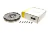 Демпфер зчеплення VW Golf VI/Passat/Touran/Audi Q3/Skoda Octavia 2.0TDI 04- (240mm) LuK 415 0586 10 (фото 1)