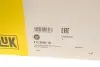 Демпфер зчеплення VW Golf VI/Passat/Touran/Audi Q3/Skoda Octavia 2.0TDI 04- (240mm) LuK 415 0586 10 (фото 11)