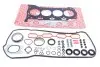 Комплект прокладок (верхній) Toyota Auris/Corolla/Verso 1.6/1.8 07- ELRING 428.310 (фото 1)