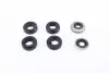 Комплект прокладок (верхній) Toyota Auris/Corolla/Verso 1.6/1.8 07- ELRING 428.310 (фото 15)