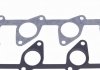Комплект прокладок (верхній) Fiat Ducato/Scudo/Citroen Berlingo 2.0/2.2JTD (без ГБЦ) ELRING 449.471 (фото 3)
