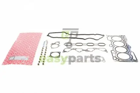 Комплект прокладок (верхній) Nissan X-Trail/Renault Koleos 2.5 07- ELRING 588.640