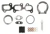 Комплект прокладок турбіни VW Polo/Skoda Fabia 1.4 TDI 14- ELRING 651.020 (фото 1)