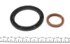 Комплект прокладок (нижній) Fiat Doblo/Tipo/Panda/Opel Corsa 1.3D 03- ELRING 705.140 (фото 2)