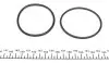 Комплект прокладок (нижній) Fiat Doblo/Tipo/Panda/Opel Corsa 1.3D 03- ELRING 705.140 (фото 5)
