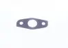 Комплект прокладок турбіни Hyundai Elantra/Tucson/Kia Sportage 2.0D 01- ELRING 769.970 (фото 2)