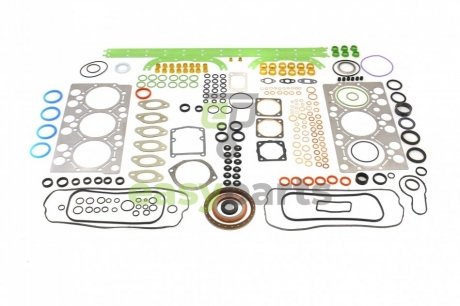 Комплект прокладок (повний) Volvo FL7 85-98 ELRING 917.052