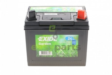 Акумуляторна батарея EXIDE 4900 (фото 1)