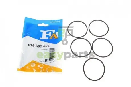 Прокладка турбины FA1 Fischer Automotive One (FA1) 076.602.005