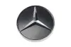 Емблема дверей (задніх) Sprinter 06- (зірка) MERCEDES-BENZ 9067580058 (фото 3)
