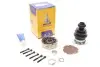 ШРКШ (внутрішній) Audi 80 91-95/100 83-90/A4 94-01/A6 94-97 (33zx100mm) Metelli 16-1012 (фото 12)