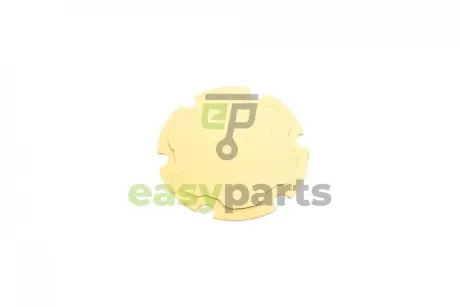 ШРКШ (внутрішній) Audi 80 91-95/100 83-90/A4 94-01/A6 94-97 (33zx100mm) Metelli 16-1012