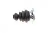 ШРКШ (внутрішній) Audi 80 91-95/100 83-90/A4 94-01/A6 94-97 (33zx100mm) Metelli 16-1012 (фото 5)