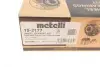 Підшипник маточини (передньої) Opel Astra F 91-01/Omega B 94-03/Vectra A/B 93-03 (39x74x39) Metelli 19-2177 (фото 5)