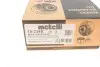 Підшипник маточини (передньої) Renault Trafic/Opel Vivaro/Nissan Primastar 01- (45x88x39)(+ABS) Metelli 19-2349 (фото 1)