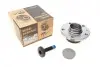 Підшипник маточини (задньої) Audi A3/Skoda Octavia/SuperB//VW Golf/Passat B6/B7/B8 03- (d=136.9mm) Metelli 19-2704 (фото 3)