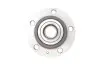 Підшипник маточини (задньої) Audi A3/Skoda Octavia/SuperB//VW Golf/Passat B6/B7/B8 03- (d=136.9mm) Metelli 19-2704 (фото 5)
