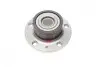 Підшипник маточини (задньої) Audi A3/Skoda Octavia/SuperB//VW Golf/Passat B6/B7/B8 03- (d=136.9mm) Metelli 19-2704 (фото 6)