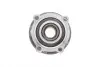 Підшипник маточини (передньої) BMW X5 (E70/F15/F85)/X6 (E71/E72/F16/F86) 2.0-4.8 06- США FAG 713 1598 10 (фото 2)