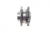 Підшипник маточини (передньої) BMW X5 (E70/F15/F85)/X6 (E71/E72/F16/F86) 2.0-4.8 06- США FAG 713 1598 10 (фото 3)