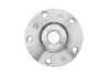 Підшипник маточини (передньої) BMW X5 (E70/F15/F85)/X6 (E71/E72/F16/F86) 2.0-4.8 06- США FAG 713 1598 10 (фото 5)