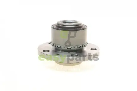 Підшипник маточини (передньої) VW Polo 1.0 TSI 17- FAG 713 6108 60
