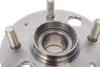 Підшипник маточини (задньої) Honda Civic 01-05 FAG 713 6178 10 (фото 4)