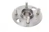 Підшипник маточини (задньої) Honda Civic 01-05 FAG 713 6178 10 (фото 5)