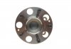 Підшипник маточини колеса з елементами монтажу FAG 713 6270 10 (фото 4)