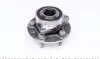 Підшипник маточини (передньої) Opel Insignia 01/12- FAG 713 6449 90 (фото 2)