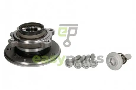 Підшипник маточини (передньої) BMW X1 (E84) 09-15 FAG 713 6497 20