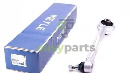 Важіль підвіски (передній/знизу) (R) MB E-class (W211) 2.0-6.3 01-12 MEYLE 016 050 0033