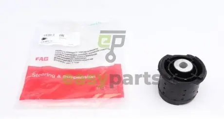 Сайлентблок балки (задньої) BMW X3 (E83) 03-11 (R) FAG 829 0013 10