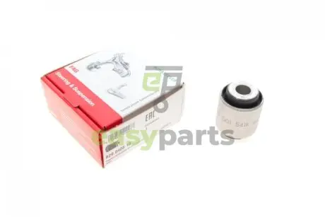 Фото 1 - сайлентблок балки (задньої/зверху) Audi A6 2.0-5.2 04-11 FAG 829 0408 10 Сайлентблок балки (задньої/зверху) Audi A6 2.0-5.2 04-11 FAG 829 0408 10 (фото 1)