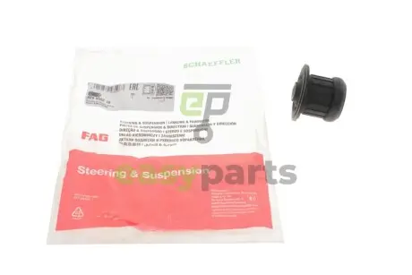 Сайлентблок балки (передньої/спереду) Audi 80 91-96 FAG 829 0552 10